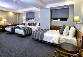 Modus Hotel Istanbul