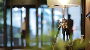 Modus Hotel Istanbul