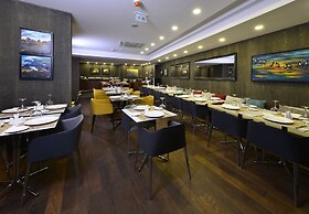 Modus Hotel Istanbul