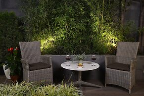 Modus Hotel Istanbul