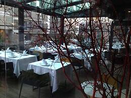 Modus Hotel Istanbul