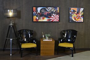 Modus Hotel Istanbul