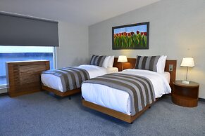 Modus Hotel Istanbul