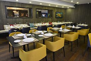 Modus Hotel Istanbul