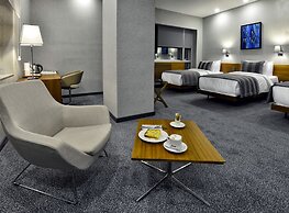 Modus Hotel Istanbul