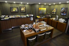 Modus Hotel Istanbul