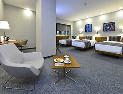 Modus Hotel Istanbul