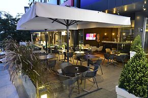 Modus Hotel Istanbul