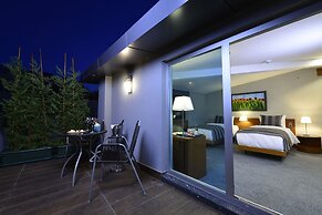 Modus Hotel Istanbul