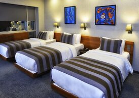 Modus Hotel Istanbul