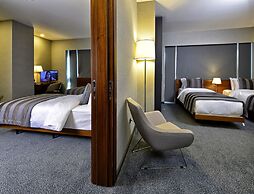 Modus Hotel Istanbul