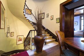 Villa St Simon
