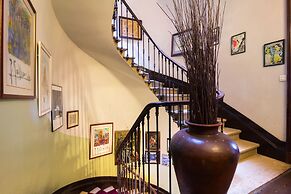 Villa St Simon