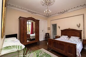Villa St Simon