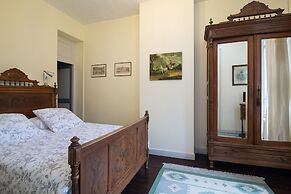 Villa St Simon