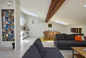 Villa St Simon