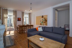 Villa St Simon