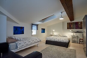 Villa St Simon