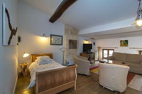 Villa St Simon