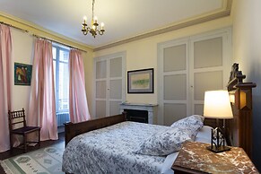 Villa St Simon