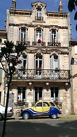 Villa St Simon