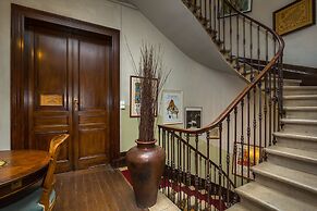 Villa St Simon