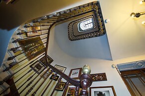 Villa St Simon