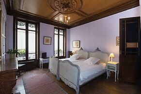 Villa St Simon