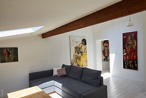 Villa St Simon
