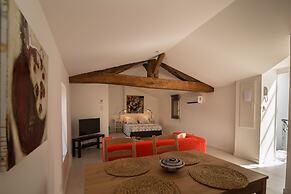 Villa St Simon