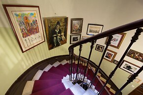 Villa St Simon