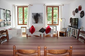 Villa St Simon