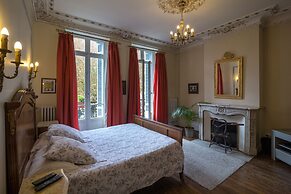 Villa St Simon