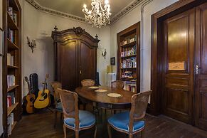 Villa St Simon