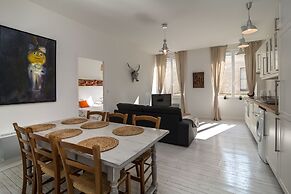 Villa St Simon