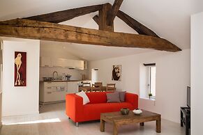 Villa St Simon