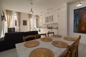 Villa St Simon