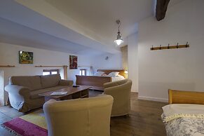 Villa St Simon