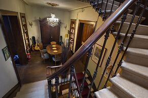 Villa St Simon