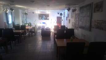 Penzion a Restaurace Na Jízdárně