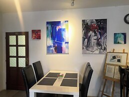 Penzion a Restaurace Na Jízdárně