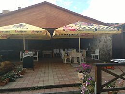 Penzion a Restaurace Na Jízdárně