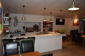 Penzion a Restaurace Na Jízdárně