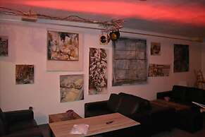 Penzion a Restaurace Na Jízdárně