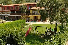 Park Hotel Val di Monte