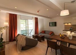 Aparthotel Miramare