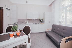 Apartment Bonerowska 5