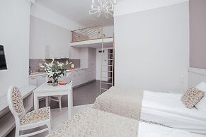 Apartment Bonerowska 5