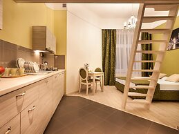 Apartment Bonerowska 5