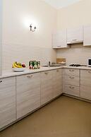 Apartment Bonerowska 5